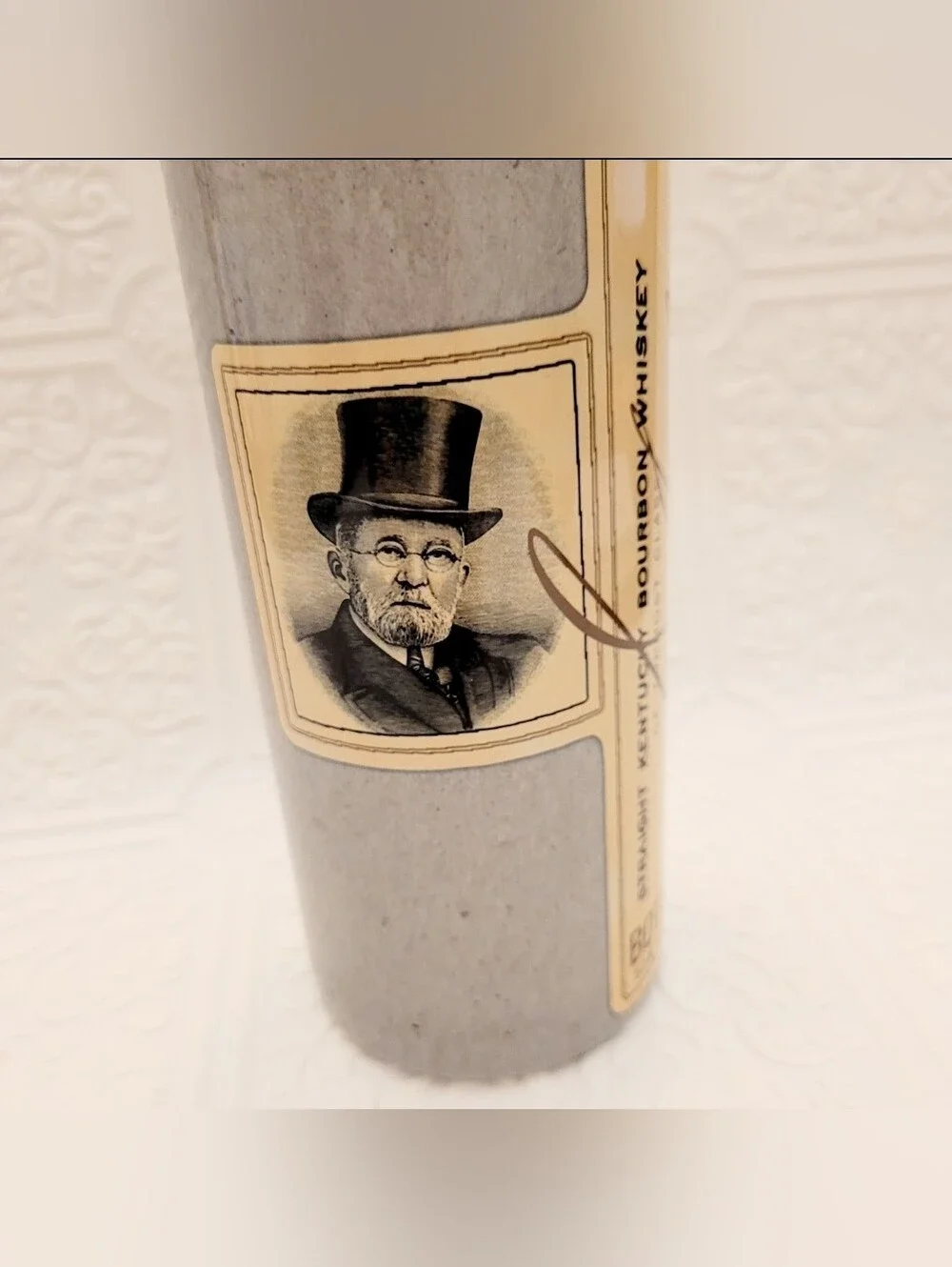 E. H. Taylor Skinny 16 oz. Tumbler